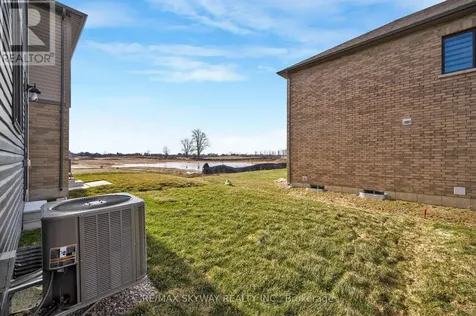 163 Wilmot Road Brantford ON N3T 0W5