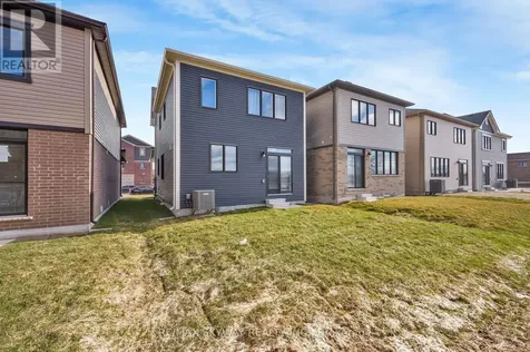 163 Wilmot Road Brantford ON N3T 0W5