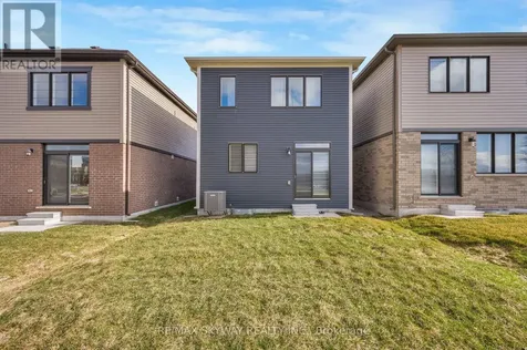 163 Wilmot Road Brantford ON N3T 0W5