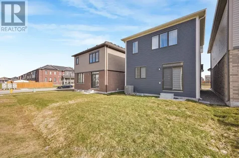 163 Wilmot Road Brantford ON N3T 0W5