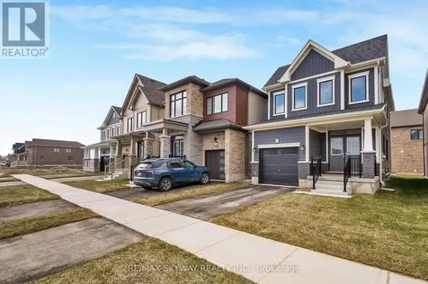 163 Wilmot Road Brantford ON N3T 0W5