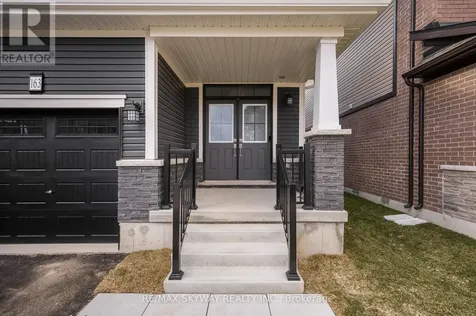 163 Wilmot Road Brantford ON N3T 0W5