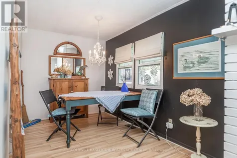 17 Trefoil Drive Innisfil ON L9S 1P8