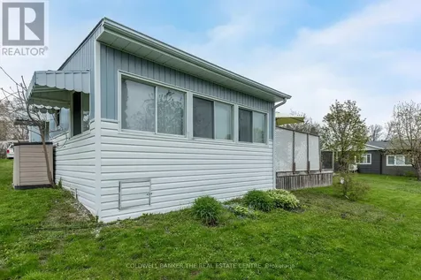 17 Trefoil Drive Innisfil ON L9S 1P8