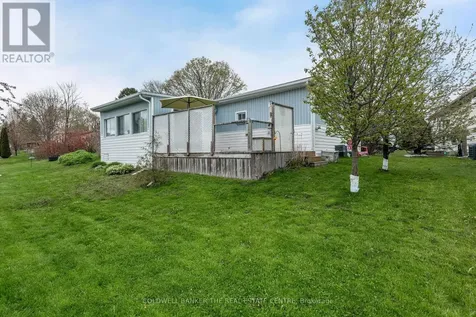 17 Trefoil Drive Innisfil ON L9S 1P8