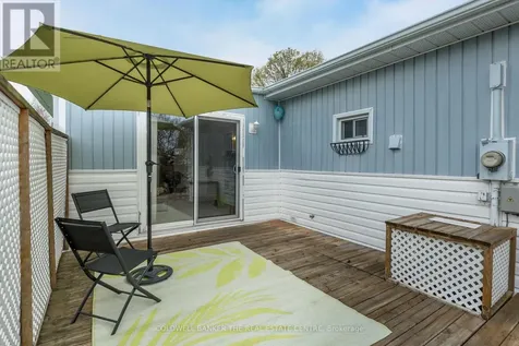 17 Trefoil Drive Innisfil ON L9S 1P8