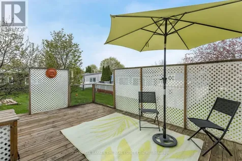 17 Trefoil Drive Innisfil ON L9S 1P8