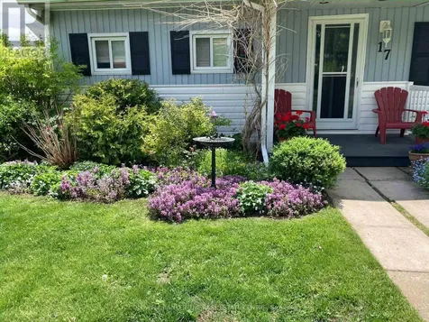 17 Trefoil Drive Innisfil ON L9S 1P8