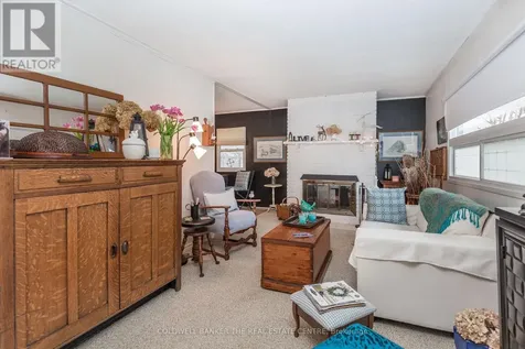 17 Trefoil Drive Innisfil ON L9S 1P8