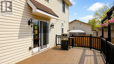 531 Gary Avenue Lasalle ON N9J 3C9