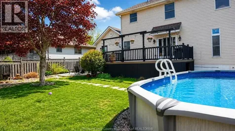 531 Gary Avenue Lasalle ON N9J 3C9