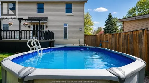 531 Gary Avenue Lasalle ON N9J 3C9