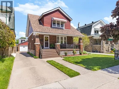 2306 Lincoln Road Windsor ON N8W 2R5