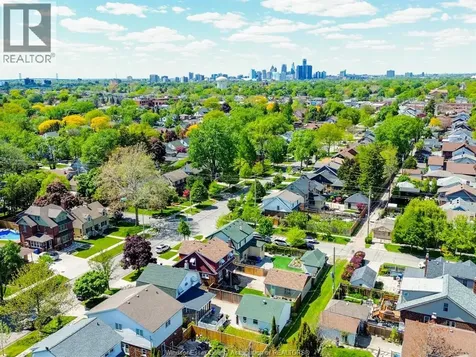 2306 Lincoln Road Windsor ON N8W 2R5