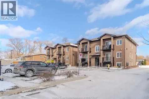233 Watson Avenue Windsor ON N8S 3R8