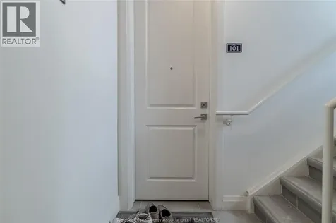 233 Watson Avenue Windsor ON N8S 3R8