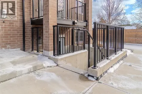 233 Watson Avenue Windsor ON N8S 3R8