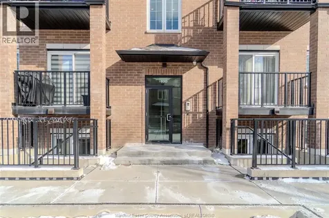 233 Watson Avenue Windsor ON N8S 3R8