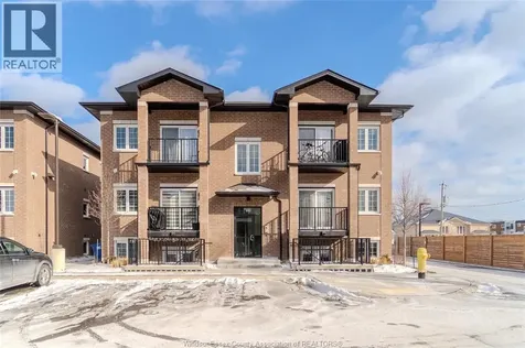 233 Watson Avenue Windsor ON N8S 3R8
