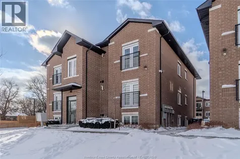 233 Watson Avenue Windsor ON N8S 3R8