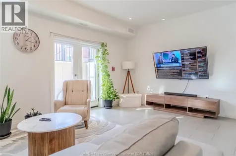 233 Watson Avenue Windsor ON N8S 3R8