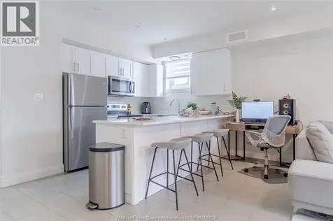 233 Watson Avenue Windsor ON N8S 3R8