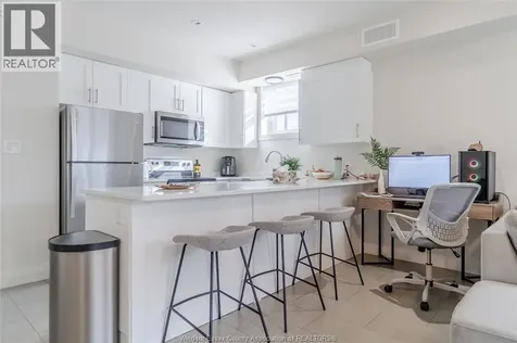 233 Watson Avenue Windsor ON N8S 3R8