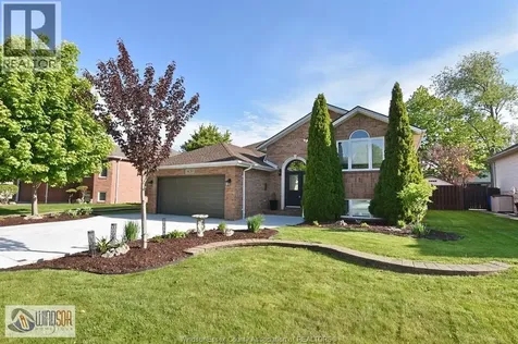 1630 Minto Lasalle ON N9J 3H2