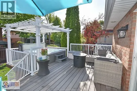 1630 Minto Lasalle ON N9J 3H2