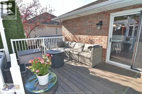 1630 Minto Lasalle ON N9J 3H2