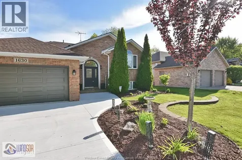 1630 Minto Lasalle ON N9J 3H2