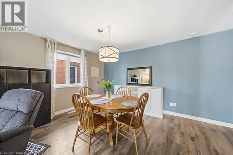 38 Cardinal Drive Woodstock ON N4T 1S9