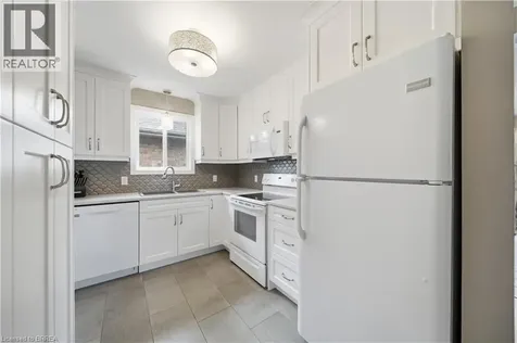 38 Cardinal Drive Woodstock ON N4T 1S9