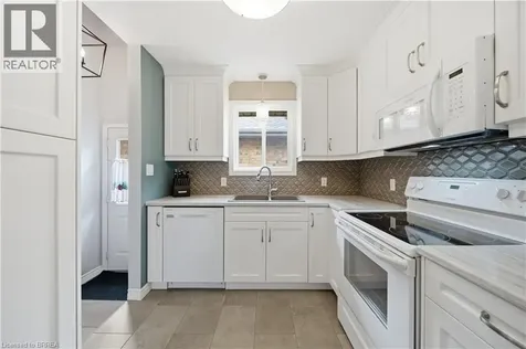 38 Cardinal Drive Woodstock ON N4T 1S9