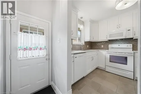 38 Cardinal Drive Woodstock ON N4T 1S9