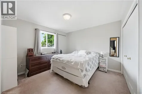 38 Cardinal Drive Woodstock ON N4T 1S9