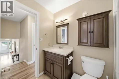 38 Cardinal Drive Woodstock ON N4T 1S9