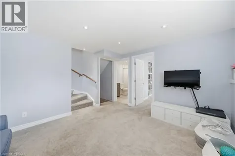 38 Cardinal Drive Woodstock ON N4T 1S9