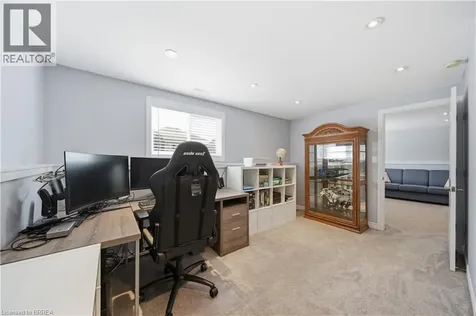 38 Cardinal Drive Woodstock ON N4T 1S9