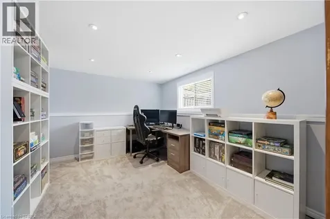 38 Cardinal Drive Woodstock ON N4T 1S9
