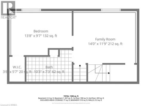 38 Cardinal Drive Woodstock ON N4T 1S9