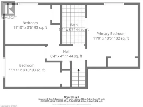 38 Cardinal Drive Woodstock ON N4T 1S9