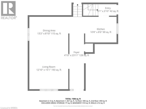 38 Cardinal Drive Woodstock ON N4T 1S9