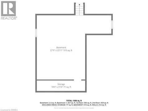 38 Cardinal Drive Woodstock ON N4T 1S9