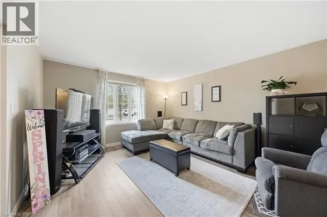 38 Cardinal Drive Woodstock ON N4T 1S9