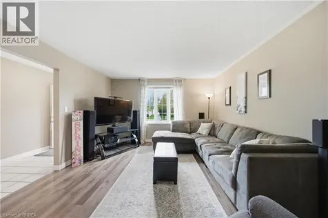 38 Cardinal Drive Woodstock ON N4T 1S9