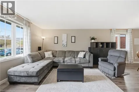 38 Cardinal Drive Woodstock ON N4T 1S9