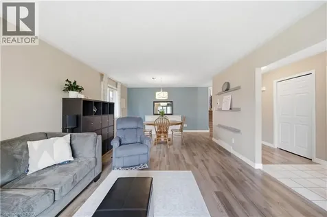 38 Cardinal Drive Woodstock ON N4T 1S9
