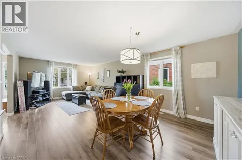 38 Cardinal Drive Woodstock ON N4T 1S9