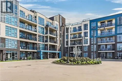 10 Concord Place Grimsby ON L3M 0J1